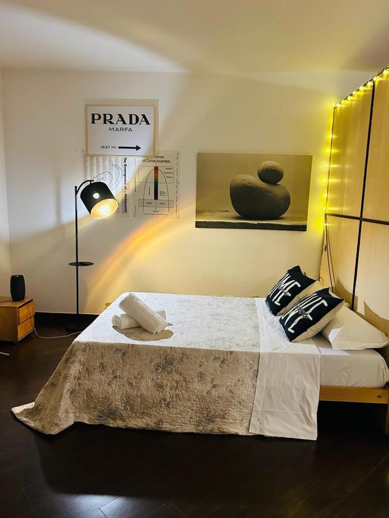 Prada Apartment Milan Exterior photo